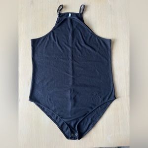 Charlotte Russe Bodysuit